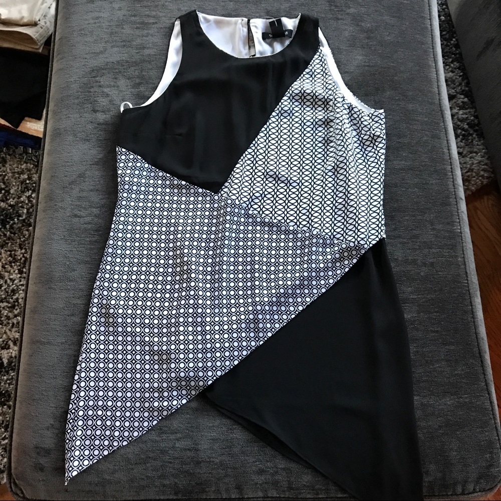WHBM top